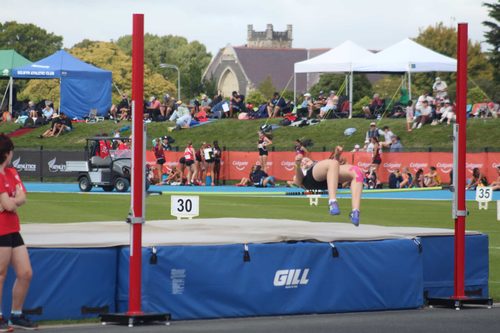 2025 Colgate Games Day 3 photo